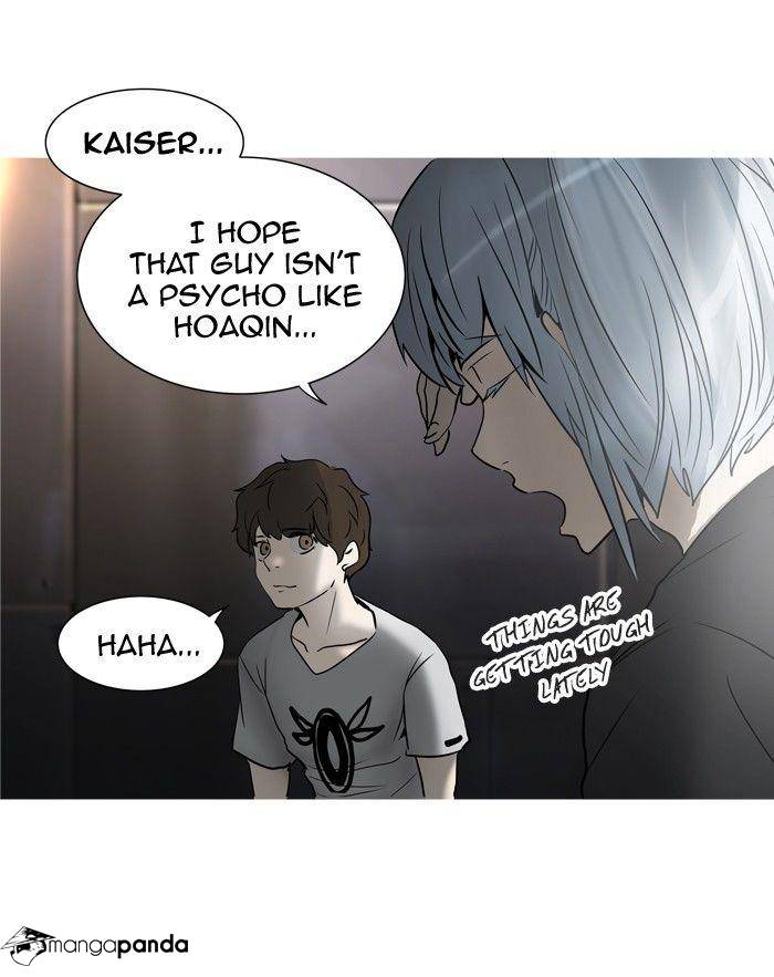 Tower of God Chapter 278 image 66